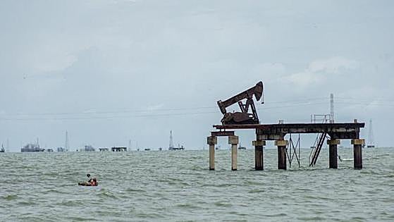 El mundo se aleja de limitar el calentamiento a 1,5°C