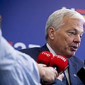 Bruselas pide explicaciones al Gobierno español sobre la futura ley de amnistía