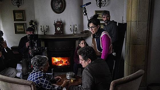 Cuando mamá denuncia a papá por violación