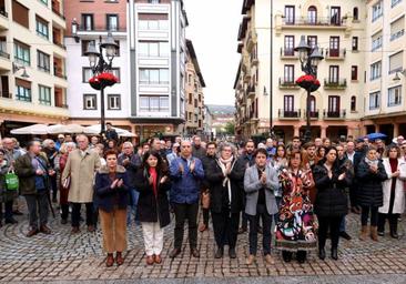 El hermano de Illarramendi viajará a Israel para repatriar el cadáver