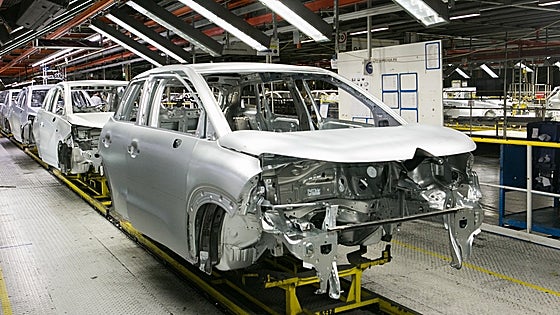 Industria cierra el segundo Perte con el 95% de los fondos asignados