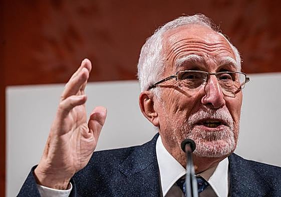 Un Cervantes cervantino