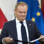 Polonia inicia el camino que llevará al europeísta Tusk a formar gobierno