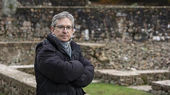 «El gran error de Julio César fue no ser un dictador sanguinario»