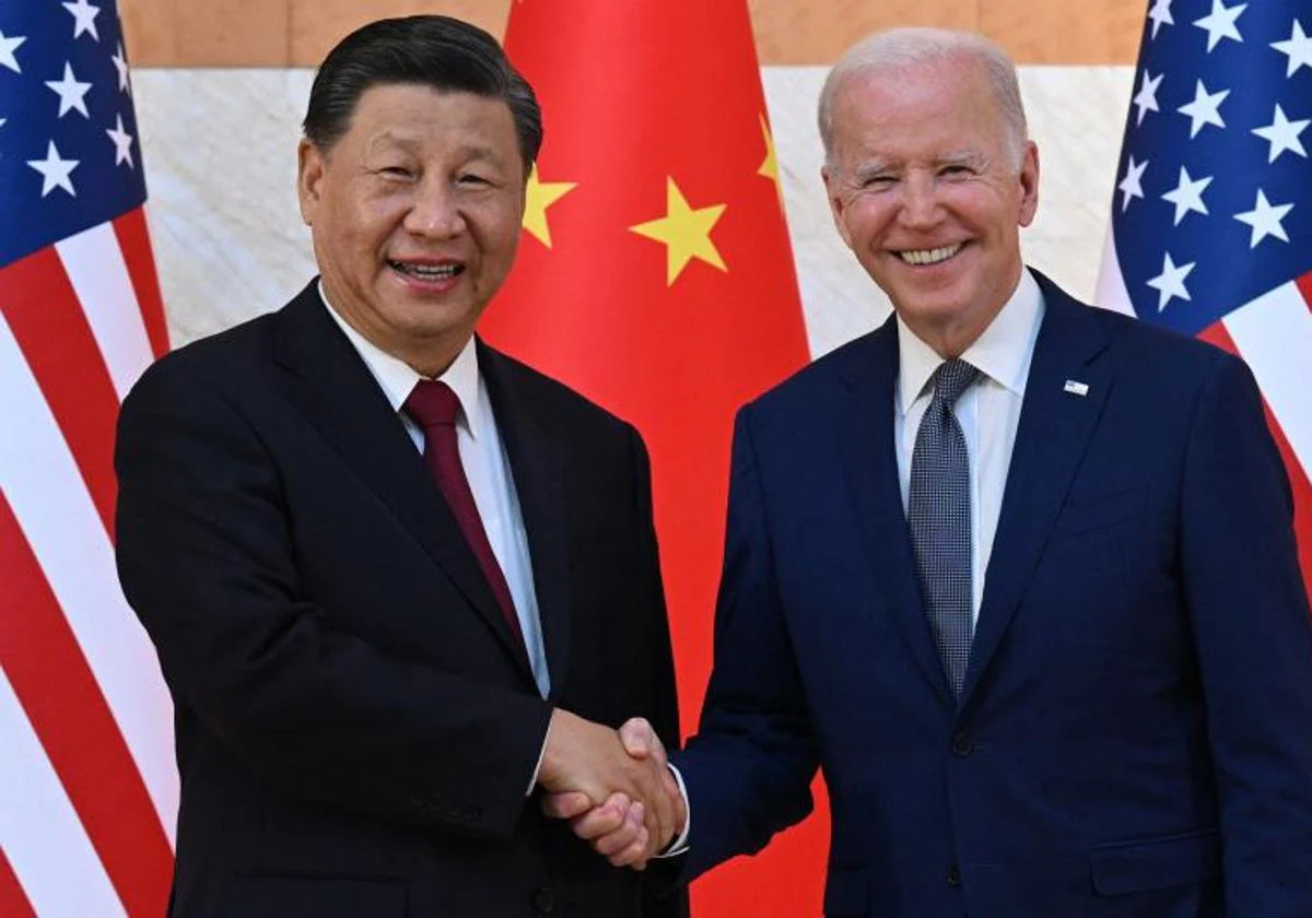 Biden and Xi seek to stabilize relations amid tense geopolitical climate