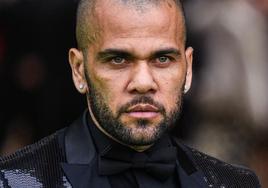 Dani Alves.