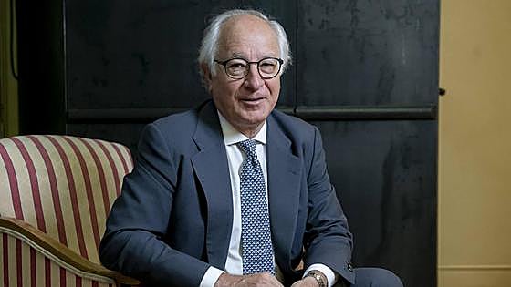 Juan María Nin, nuevo presidente del Círculo de Empresarios
