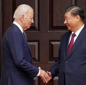 Biden y Xi escenifican la apertura de una nueva etapa de distensión