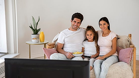 El mejor amplificador de señal de televisión