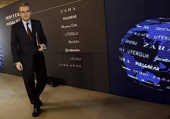 Pablo Isla ficha por el fondo Cinven como asesor de sus negocios en España