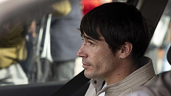 La jueza tumba el intento del actor Juan José Ballesta de archivar el caso y solicita grabaciones