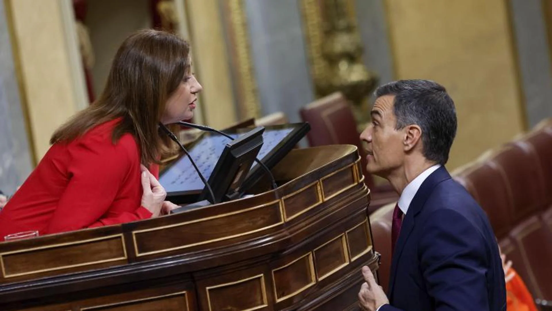 Direct |  Congress votes today to make Sánchez president