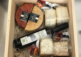 Doce regalos gourmet para dar o darte un capricho