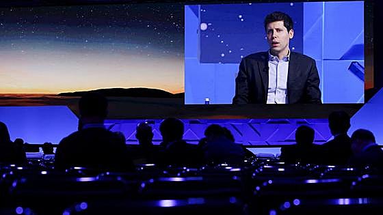 OpenAI, creadora de ChatGPT, despide por sorpresa a su CEO, Sam Altman