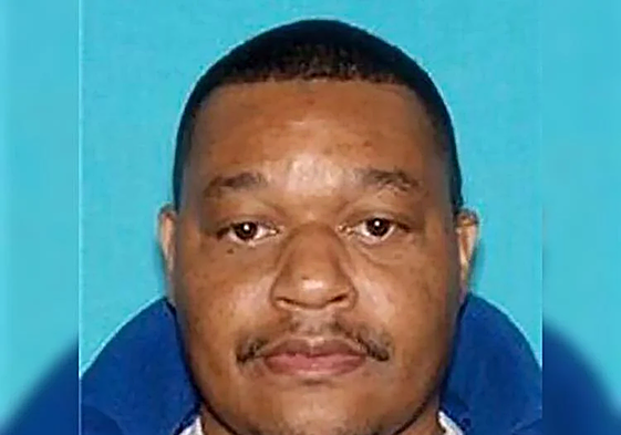 La imagen del presunto asesino ha sido difundida por la Policía de Memphis.