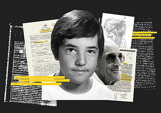 Sumario del caso 'niño pintor' de Málaga: las pistas falsas en las que se perdió la investigación