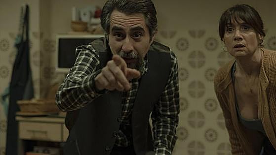 'El otro lado' logra que terror y comedia se den la mano... de verdad