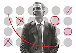 La lista de ministras y ministros: el nuevo Gobierno de Sánchez, cara por cara