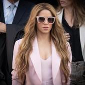 El abogado de Shakira afirma que «el enamoramiento (de Piqué) le ha costado 120 millones»