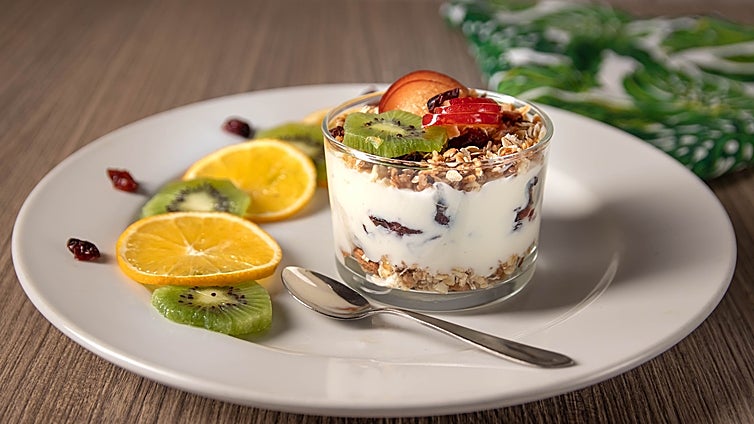 Prepara los postres más ricos este otoño con estas geniales yogurteras