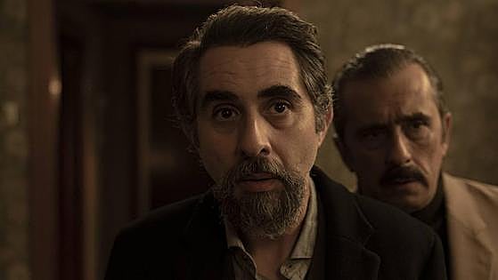 «No me llevo muy bien con las ficciones que se rebozan en el dolor»
