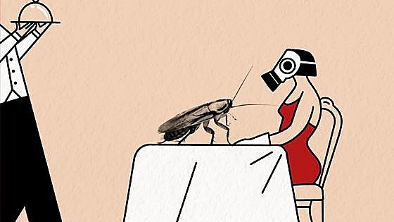 Señales que alertan de que debes huir de un restaurante