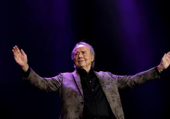 Joan Manuel Serrat