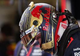 Verstappen quiere el broche final a su histórica temporada 2023