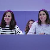 Podemos regresa a la barricada para tratar de sobrevivir a su expulsión del Gobierno