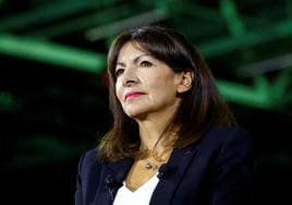 La alcaldesa de París abandona X por ser una «arma de destrucción masiva de la democracia»