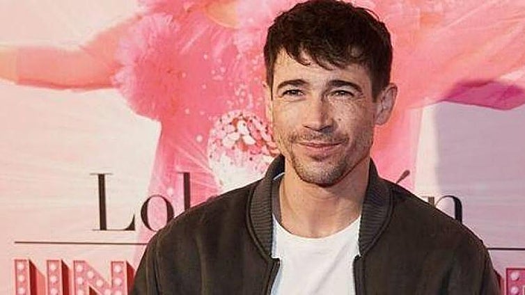 Juan José Ballesta queda en libertad sin medidas cautelares tras ser detenido por robo