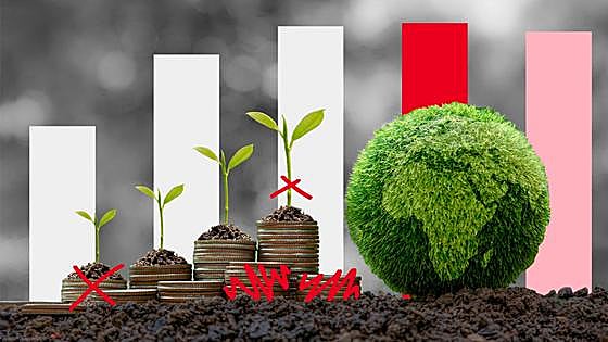 Misión COP28: salvar el planeta
