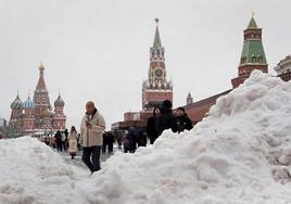 Rusia quiere obligar a los extranjeros a firmar un «acuerdo de lealtad» al país