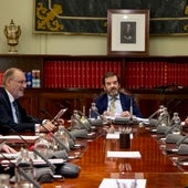 La mayoría del CGPJ considera que el fiscal general «no es idóneo» para el cargo