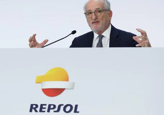 Repsol amaga con deslocalizar inversiones de hidrógeno si hay inestabilidad jurídica