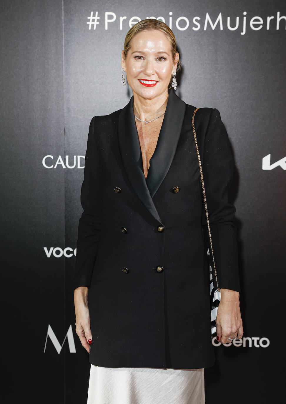 La empresaria Fiona Ferrer.