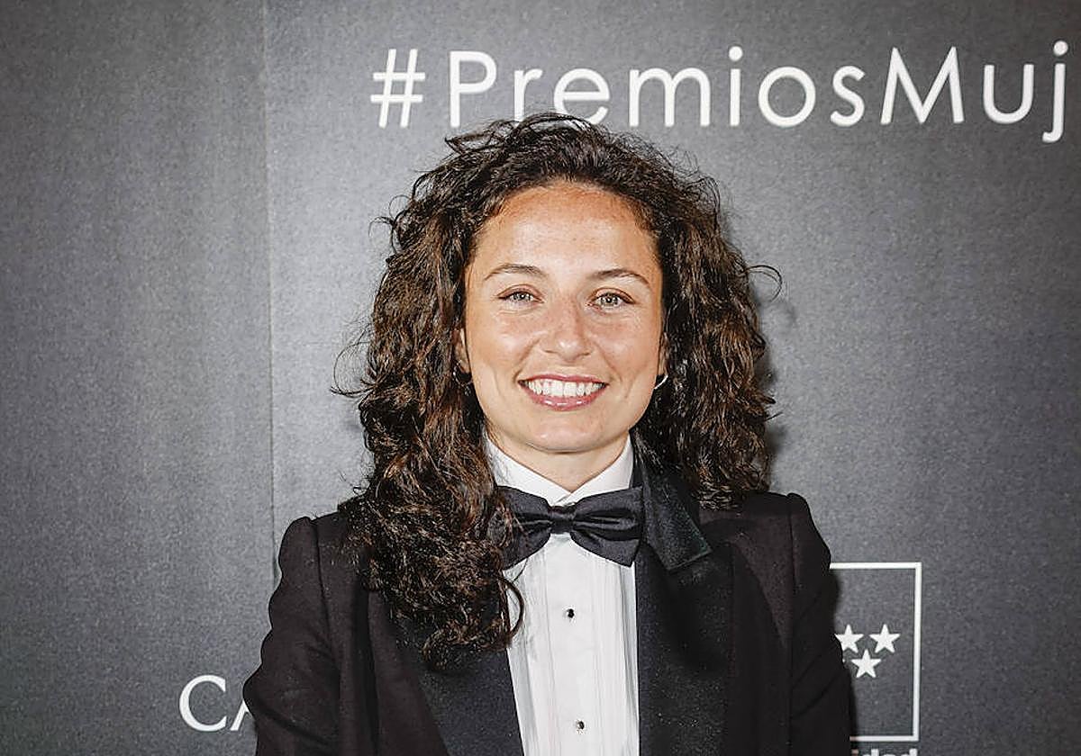 La gala de la XIV edición de los Premios Mujerhoy, en imágenes