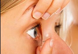 Los riesgos de usar mal las lentillas y cómo evitarlos