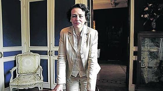 El Supremo anula el nombramiento de la exministra Valerio como presidenta del Consejo de Estado