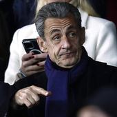 La Fiscalía francesa pide mantener la condena de Sarkozy a un año de prisión por financiación ilegal