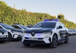 Nuevos Renault eléctricos