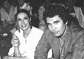 Concha Velasco, 'la malquerida'