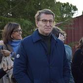 Feijóo ordena a sus portavoces maniobrar para forzar al Gobierno a dar explicaciones por la reunión PSOE-Junts