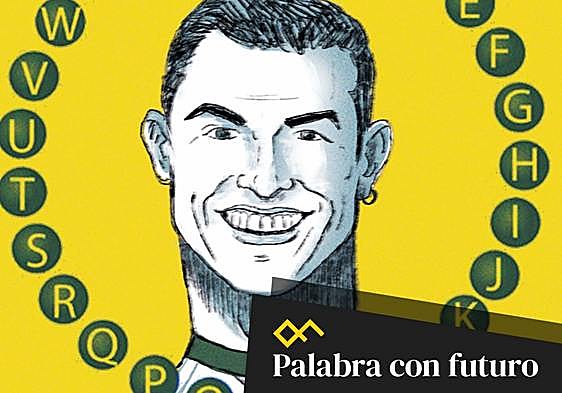 El dichoso verbo
