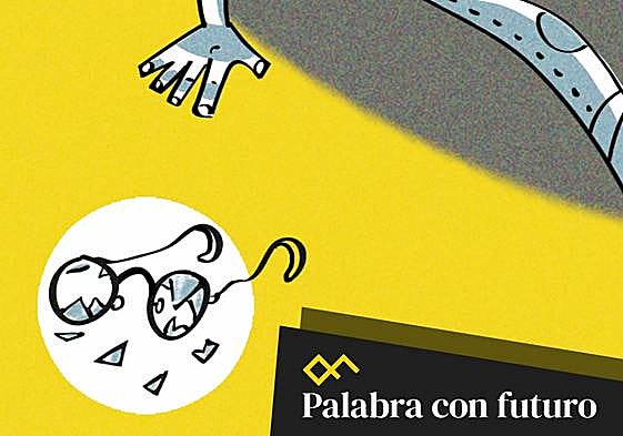 Relato sonoro | Joer, you...