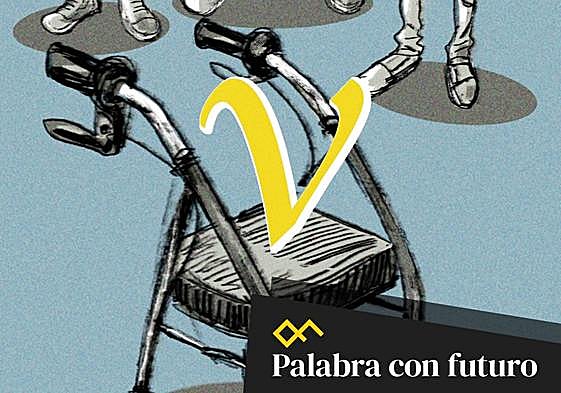 Relato sonoro | Sillón uve mínuscula