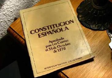 Vocento impulsa una serie de actividades en apoyo de la Constitución