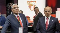 ¿Por qué Del Nido Benavente no puede ser presidente del Sevilla?
