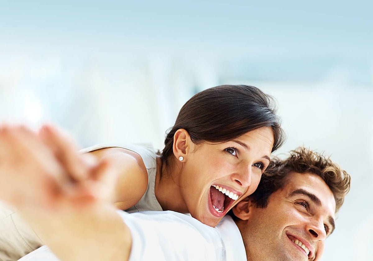 Una encuesta revela que un factor de bienestar es disponer del control de la propia vida.