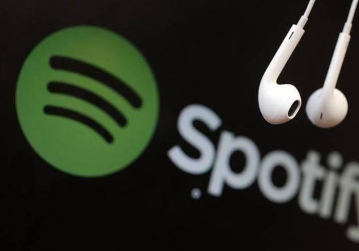 Spotify despedirá al 17% de su plantilla